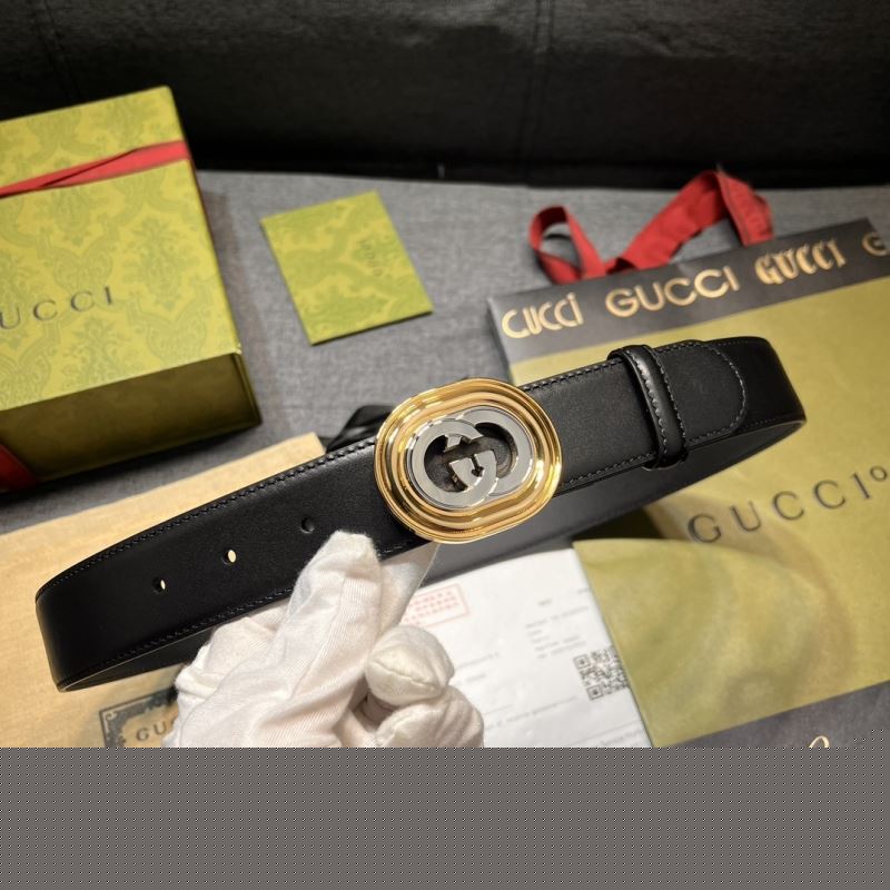 G*u*i belts